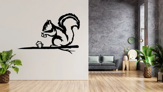 Kids wooden wall decor