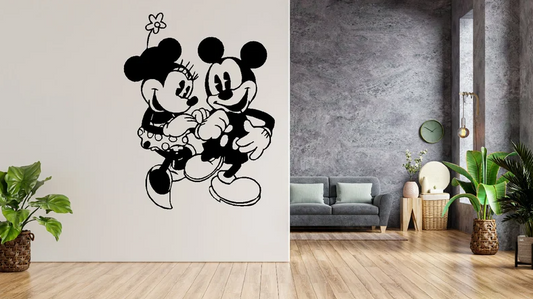 Kids wall decor